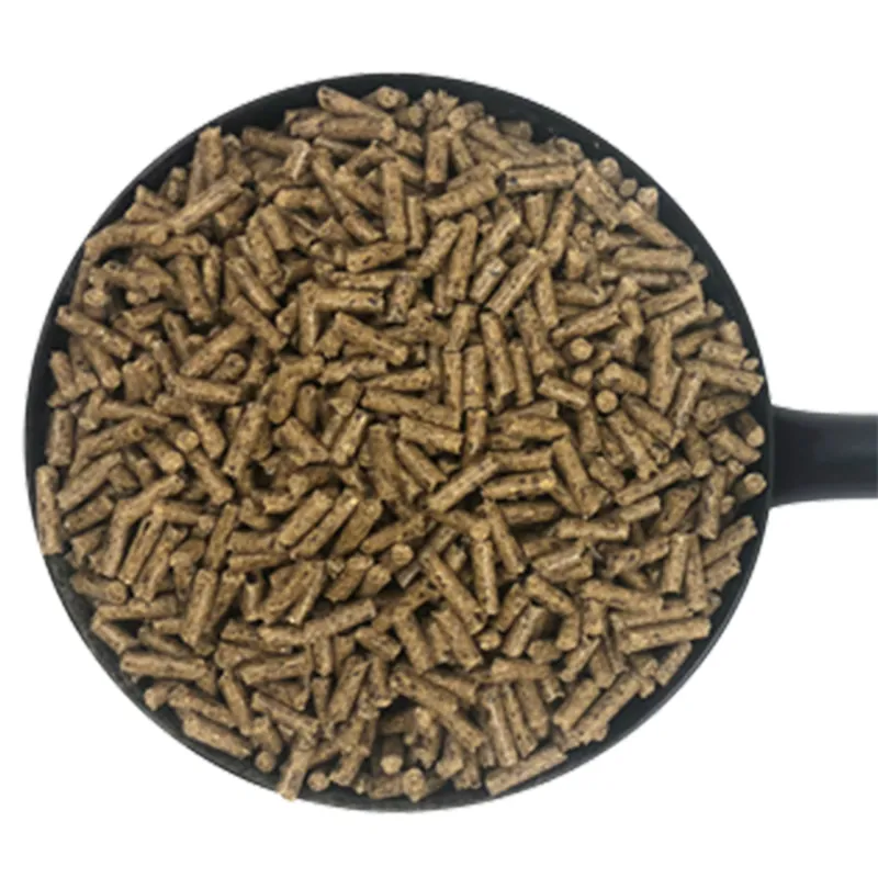 Dodson and Horrell High Fibre Nuts - 20kg-1