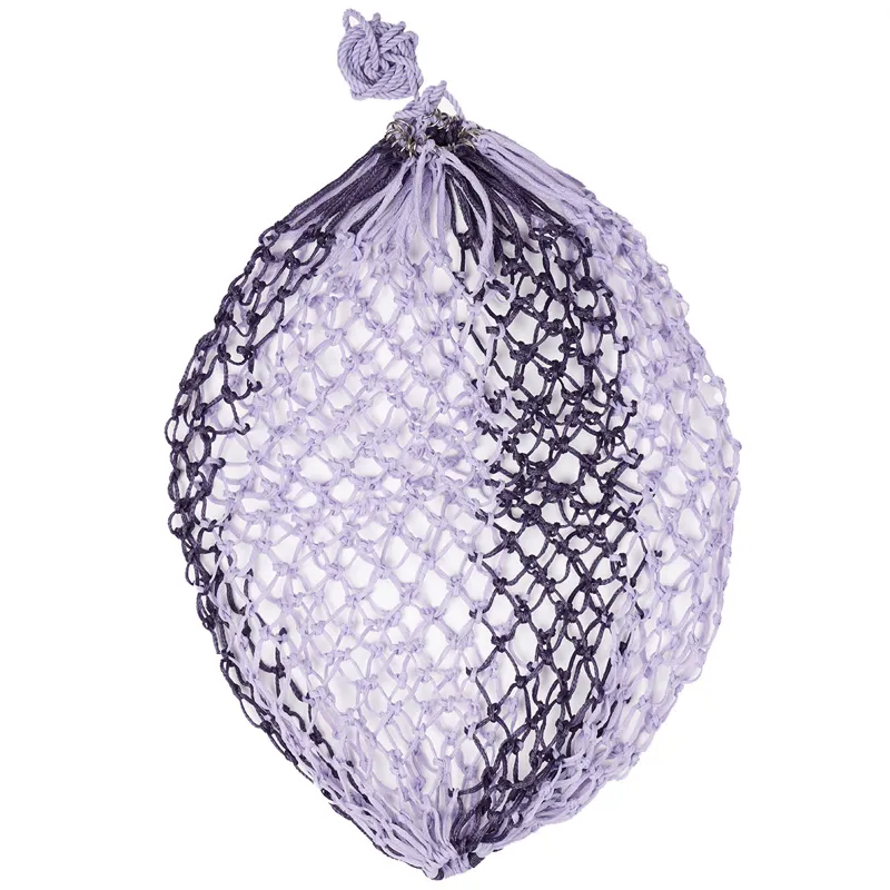 LeMieux Hippo Haynet - Juniper/Lilac