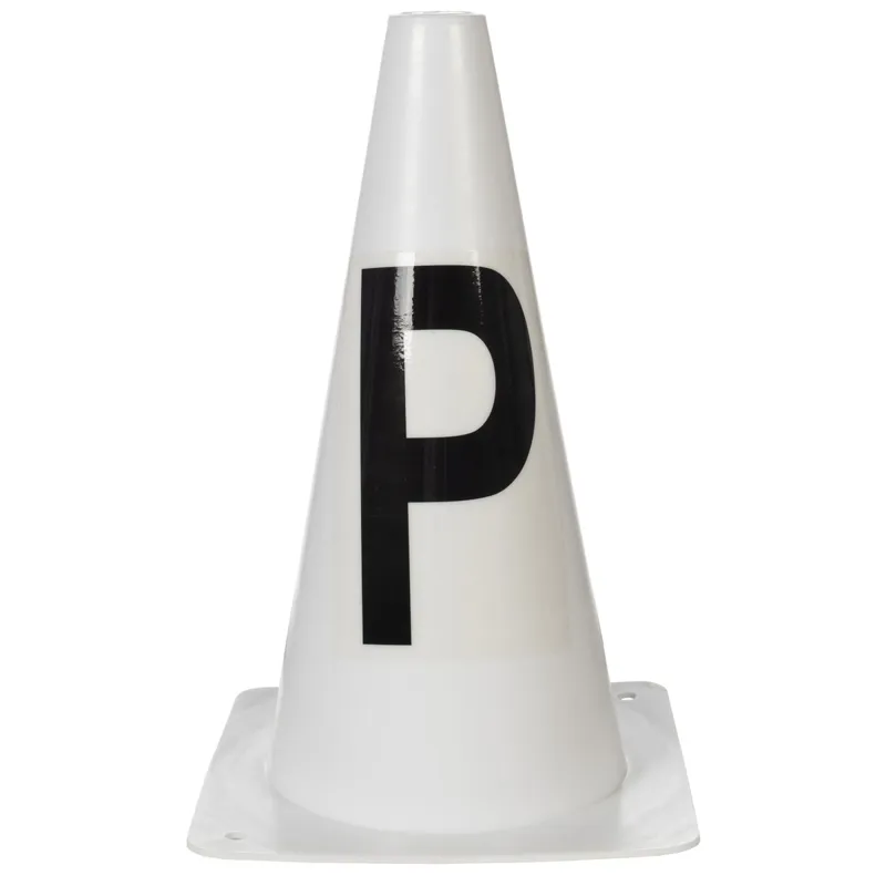 HKM Hobby Horse Dressage Cones-8