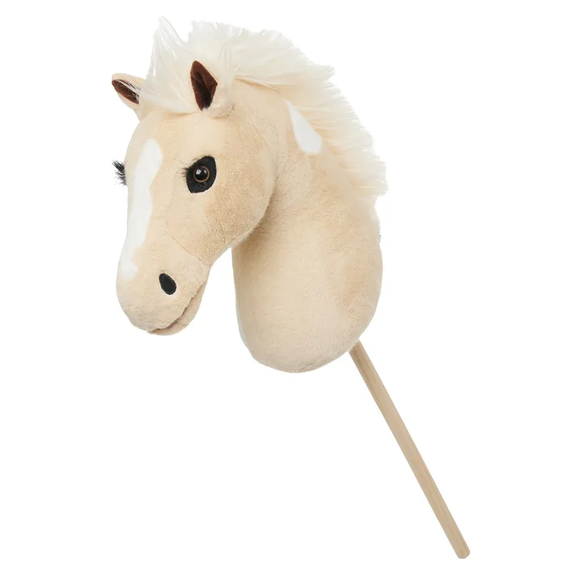 LeMieux Hobby Horse Toy - Lemon