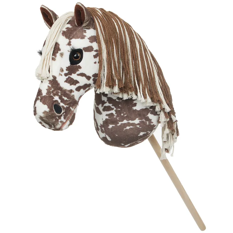 LeMieux Hobby Horse Toy - Montana