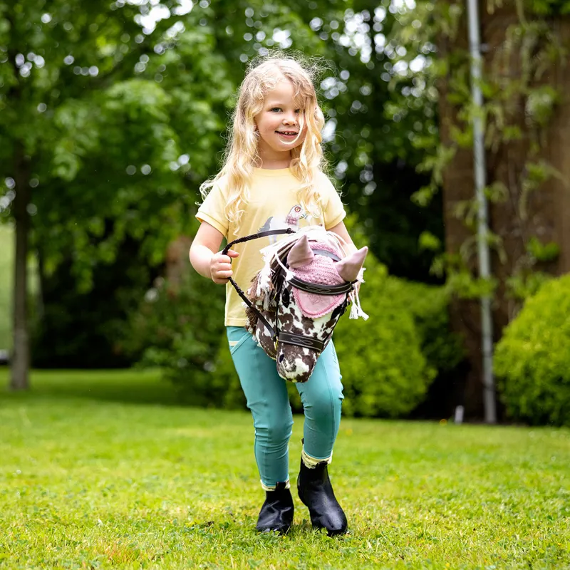 LeMieux Hobby Horse Toy - Montana-1