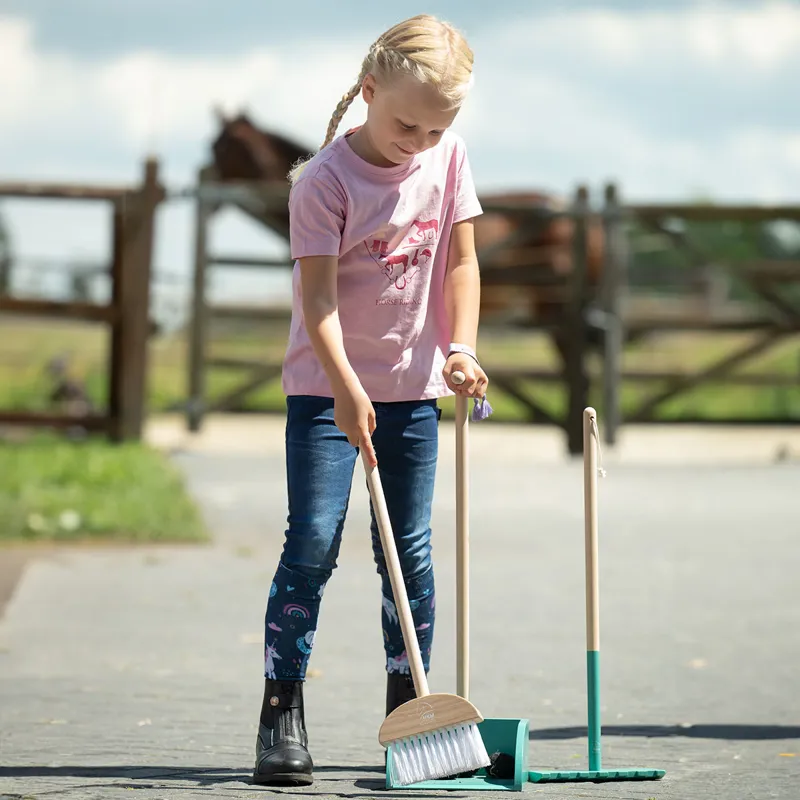 HKM Hobby Horsing Stable Mate Poop Scoop-8