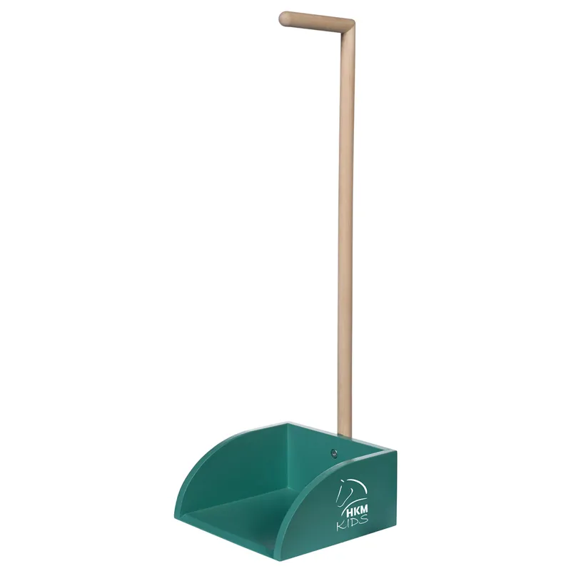 HKM Hobby Horsing Stable Mate Poop Scoop-3