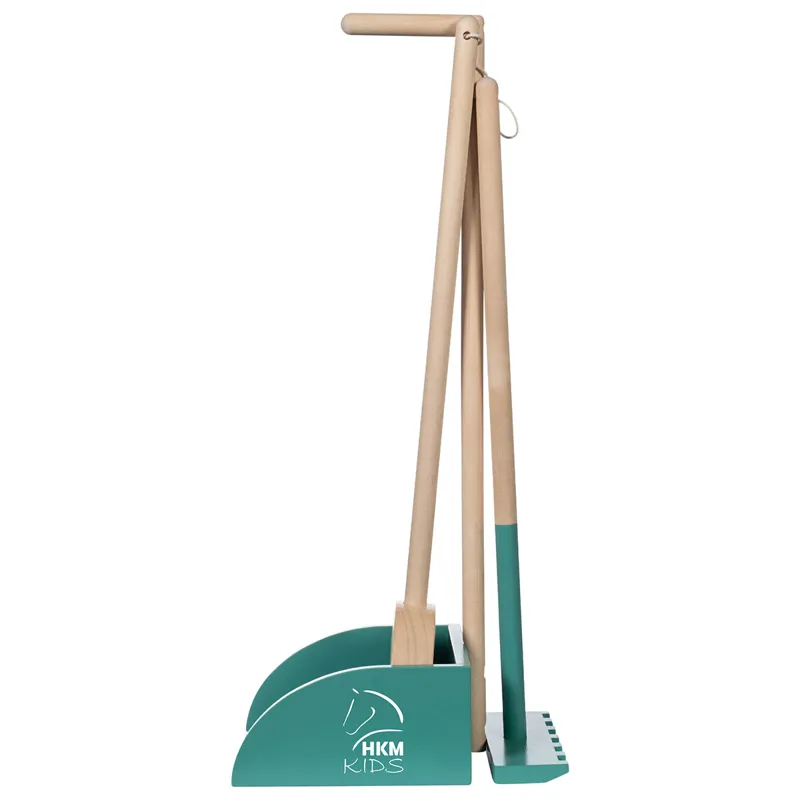 HKM Hobby Horsing Stable Mate Poop Scoop-2