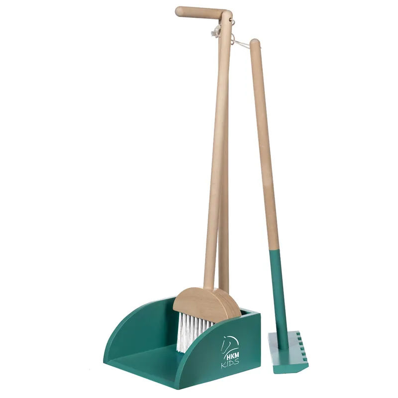 HKM Hobby Horsing Stable Mate Poop Scoop