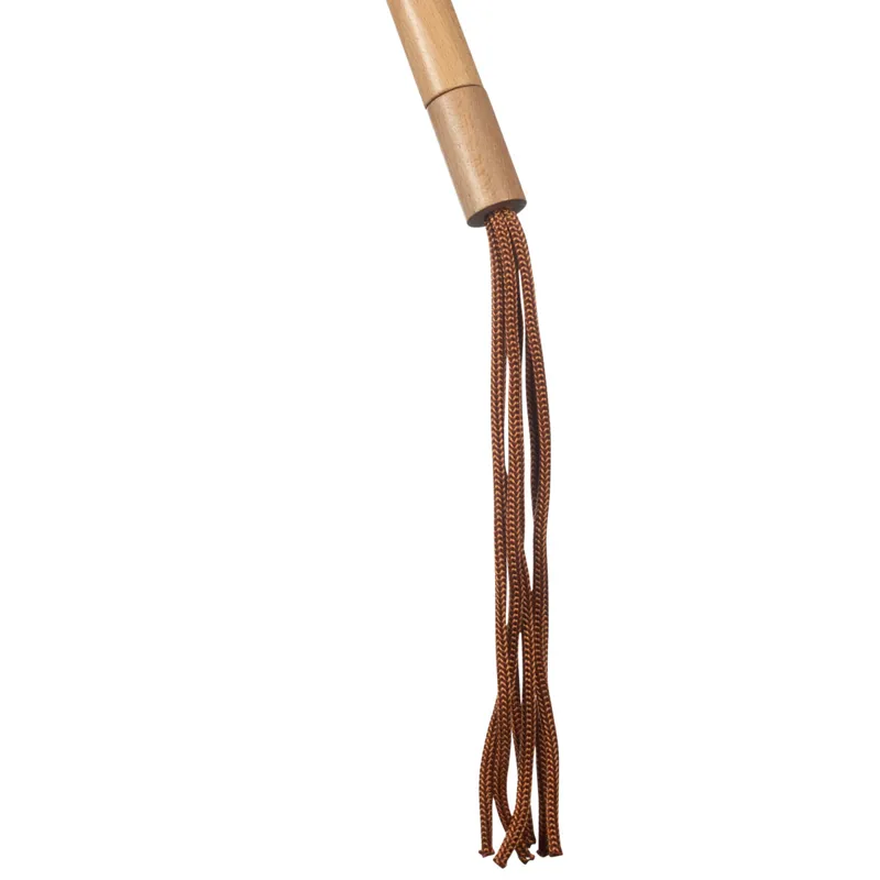 HKM Premium Hobby Horse - Chestnut-7