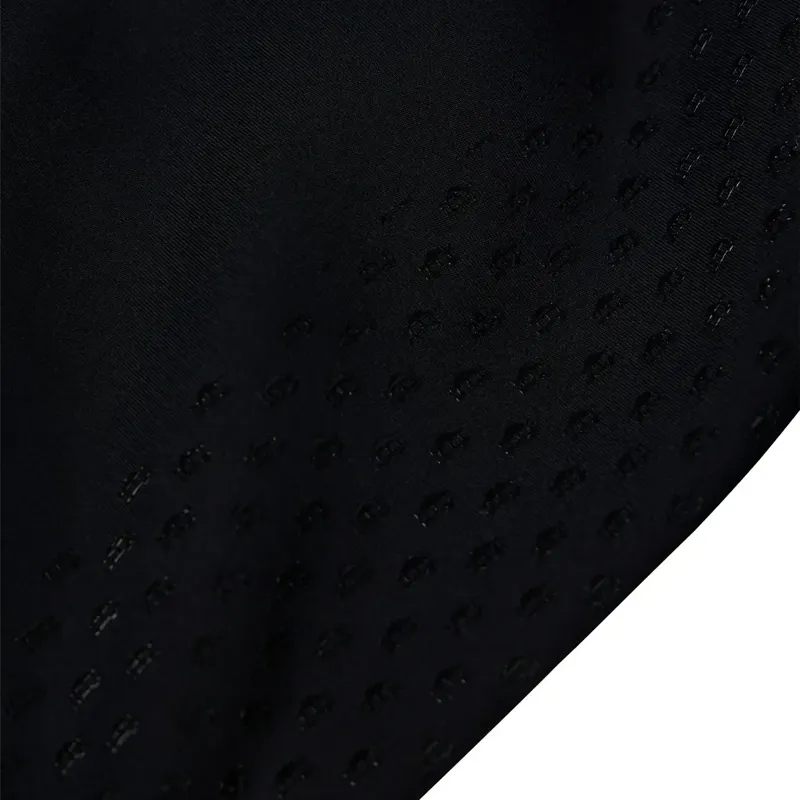Holland Cooper Chatsworth Pull On Womens Riding Tights - Black-5