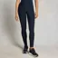 Holland Cooper Chatsworth Pull On Womens Riding Tights - Ink Blue