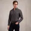 Holland Cooper Classic Men's Button Shirt - Cheltenham Check Navy