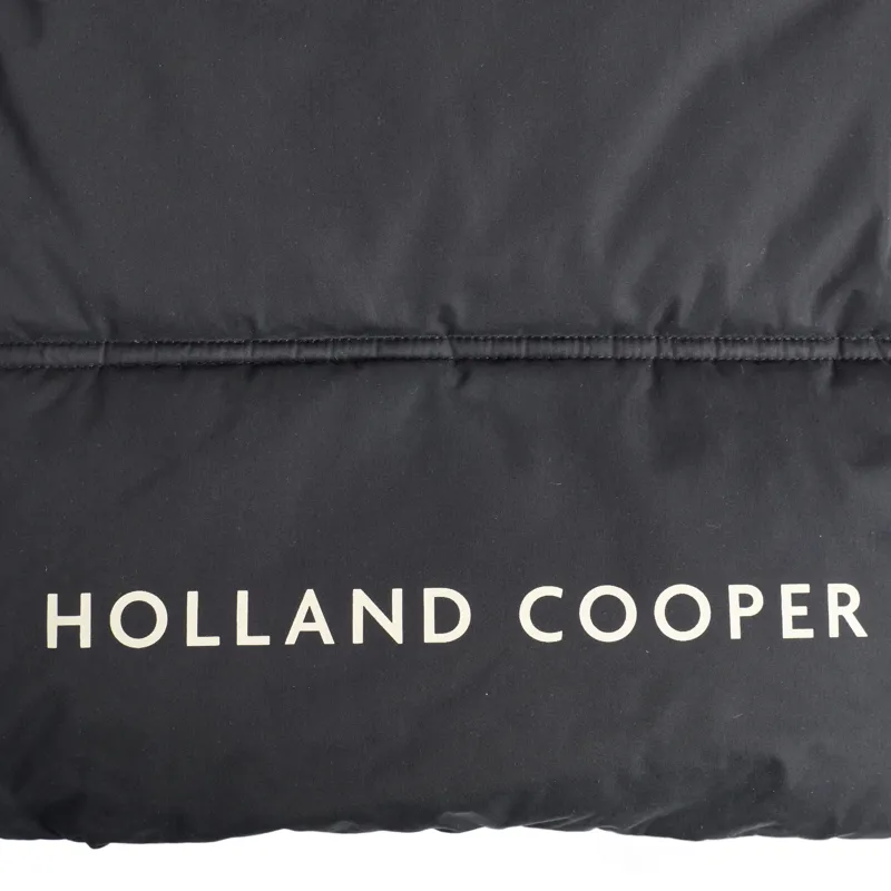 Holland Cooper Cranborne Training Gilet - Ink Navy-2