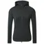 Covalliero Womens Hoodie Jacket - Black