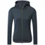 Covalliero Womens Hoodie Jacket - Dark Navy