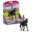 Schleich Horse Club Toy Set - Lisa/Storm