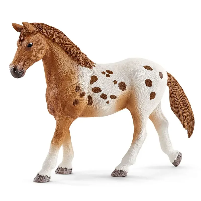 Schleich Horse Club Lisa's Tournament Training-8