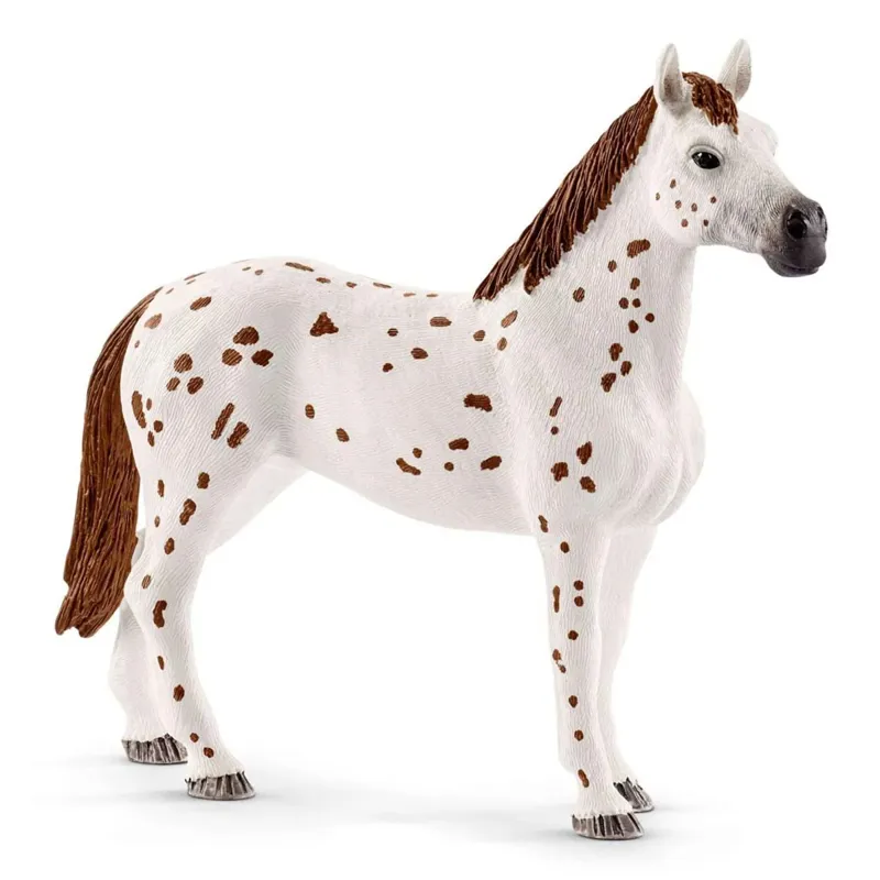 Schleich Horse Club Lisa's Tournament Training-7