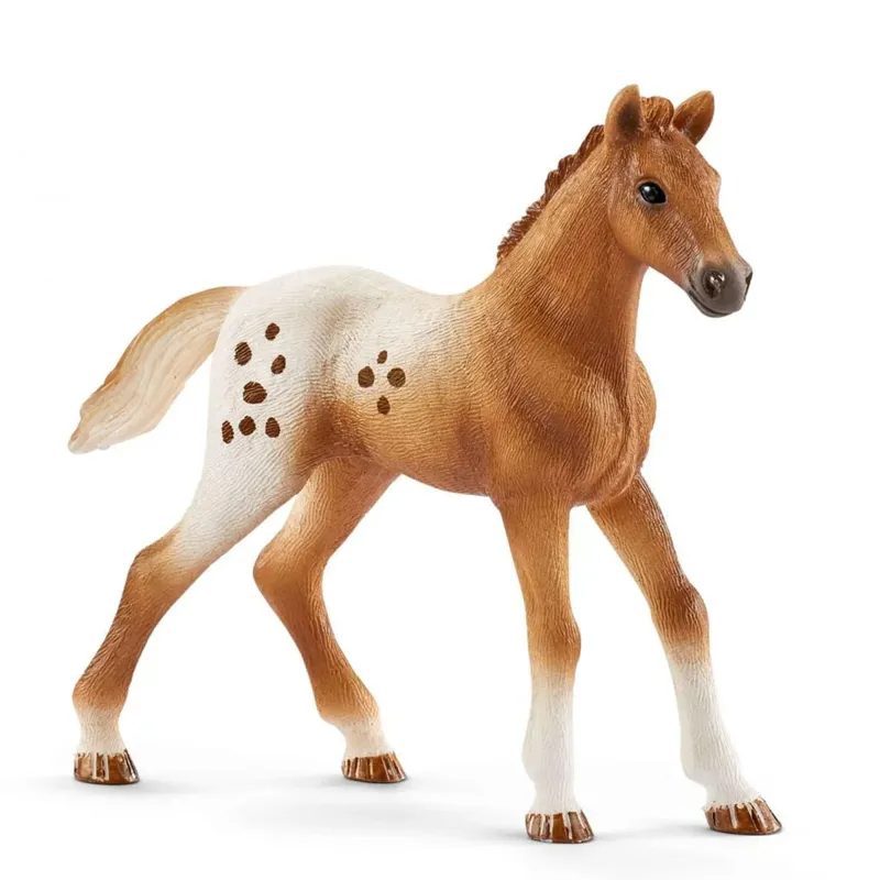 Schleich Horse Club Lisa's Tournament Training-5