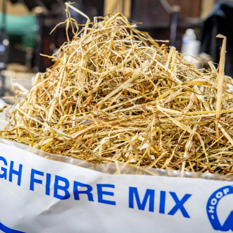 Horsehage Highfibre Haylage-1
