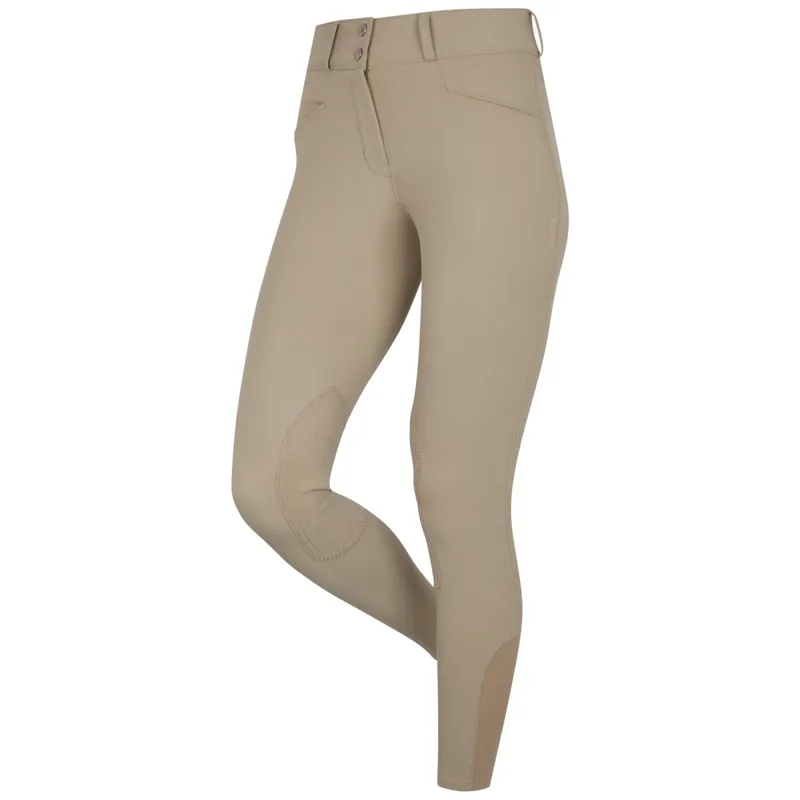 LeMieux Hunter Ladies Breeches - Beige 