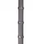 Henry James Small Pimple Hybrid with Stoppers - Black