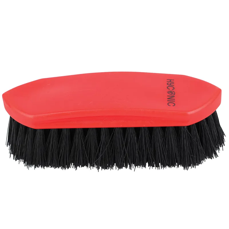 HyConic Dandy Brush - Red
