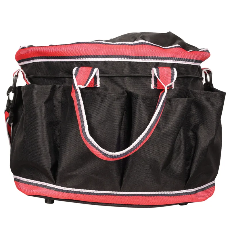 HyConic Grooming Bag - Black