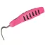 Hy Equestrian Vivid Hoof Pick - Pink