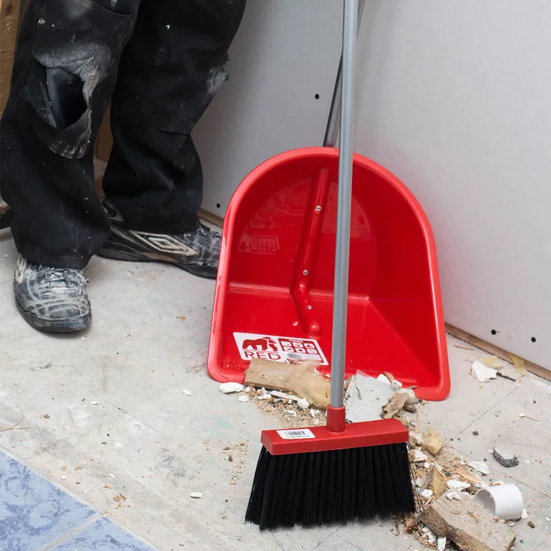 Red Gorilla Tidee Companion Set - Red-4