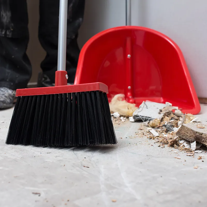 Red Gorilla Tidee Companion Set - Red-3