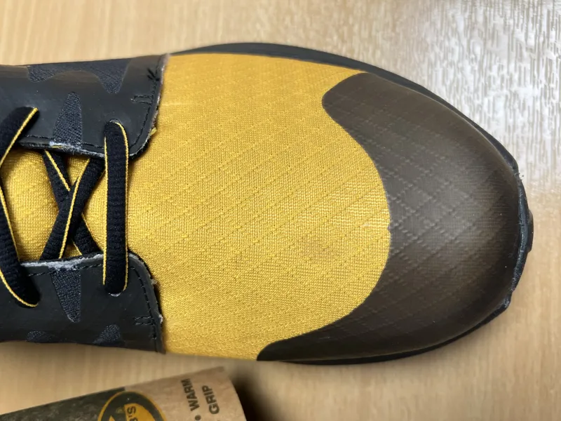 Grubs DISCOVER Walking Trainers - UK11 - Not Quite Perfect-2