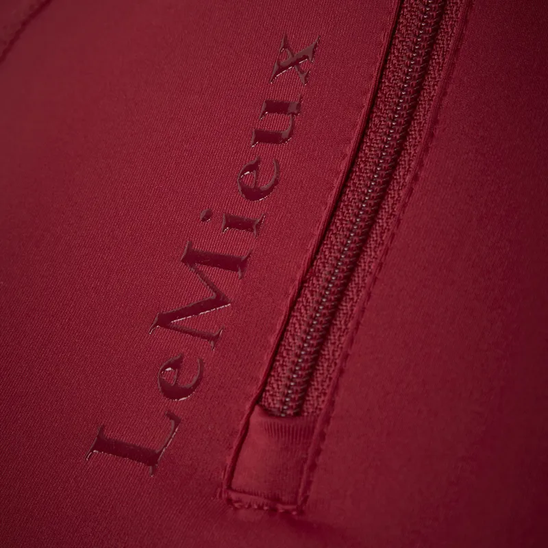LeMieux Ladies Base Layer - Ember-3