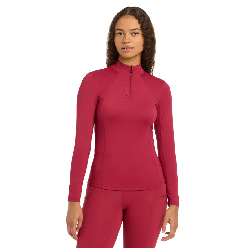 LeMieux Ladies Base Layer - Ember