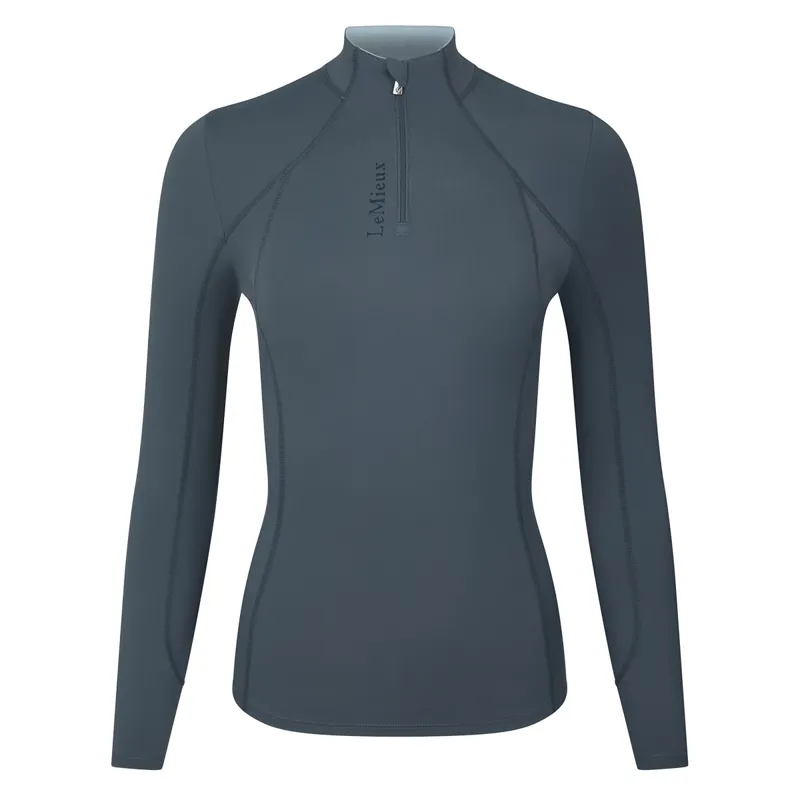 LeMieux Ladies Base Layer - Petrol