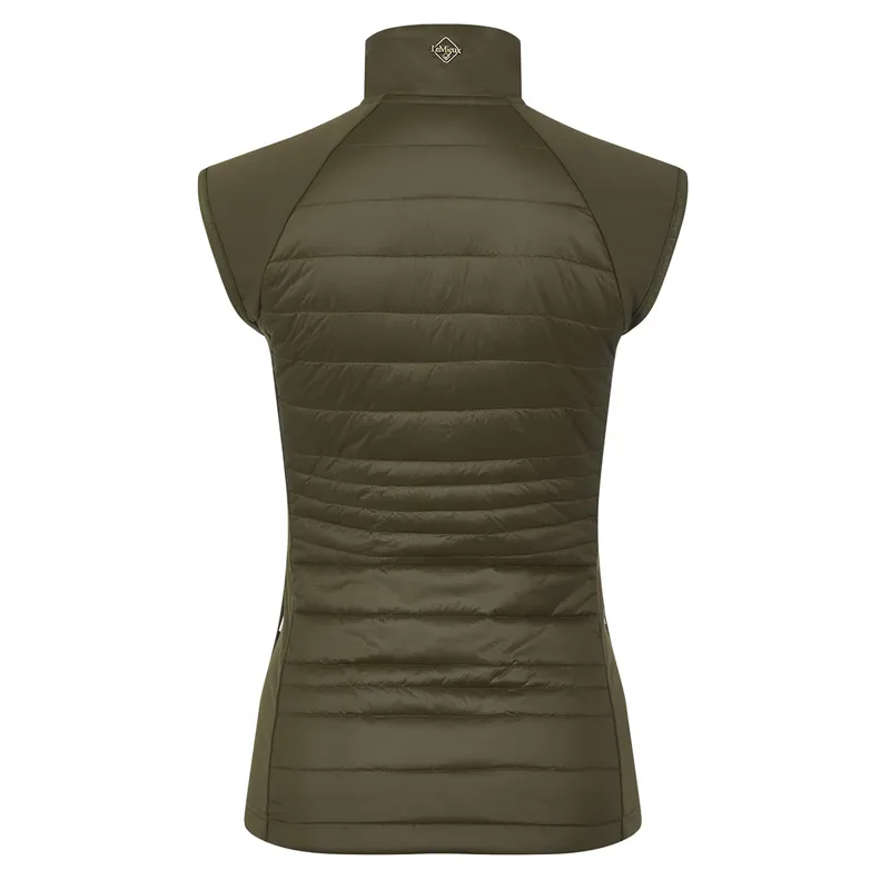 LeMieux Juliette Ladies Gilet - Alpine-1
