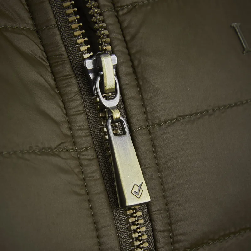 LeMieux Juliette Ladies Gilet - Alpine-2