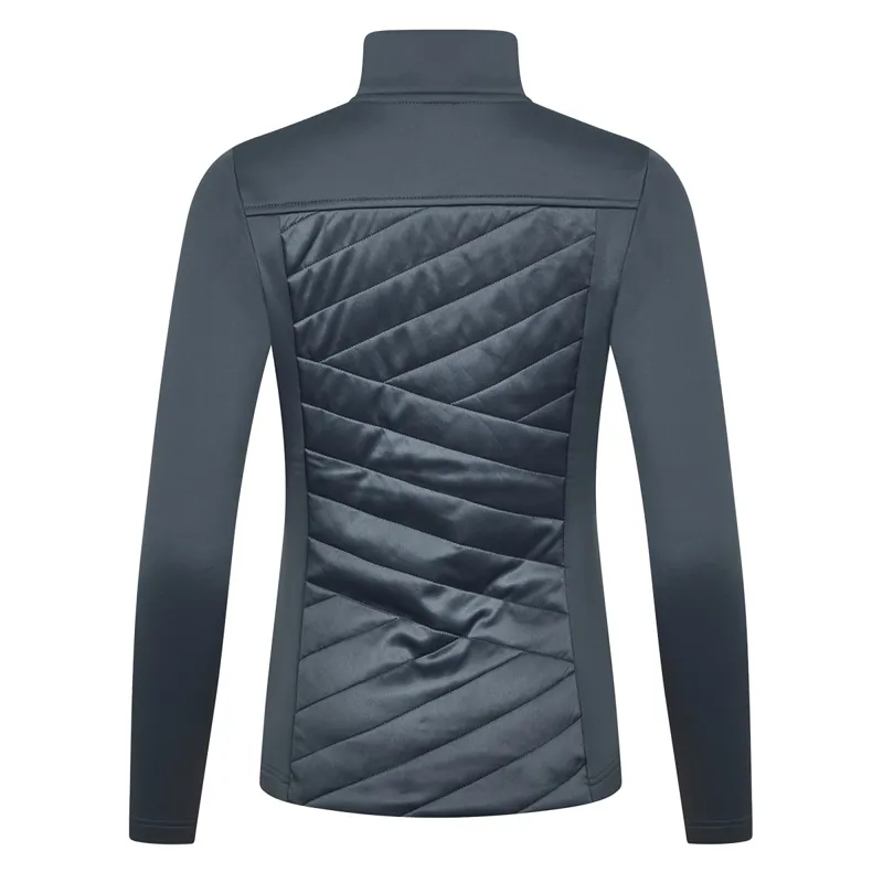 LeMieux Dynamique Ladies Jacket - Petrol-1