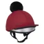 LeMieux Pippa Hat Silk - Ember