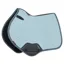 LeMieux Classique Suede Close Contact Square - Glacier