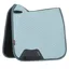 LeMieux Classique Suede Dressage Square - Glacier
