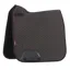 LeMieux Classique Suede Dressage Square - Cinder