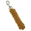 LeMieux Poly Cotton Lead Rope - Ginger