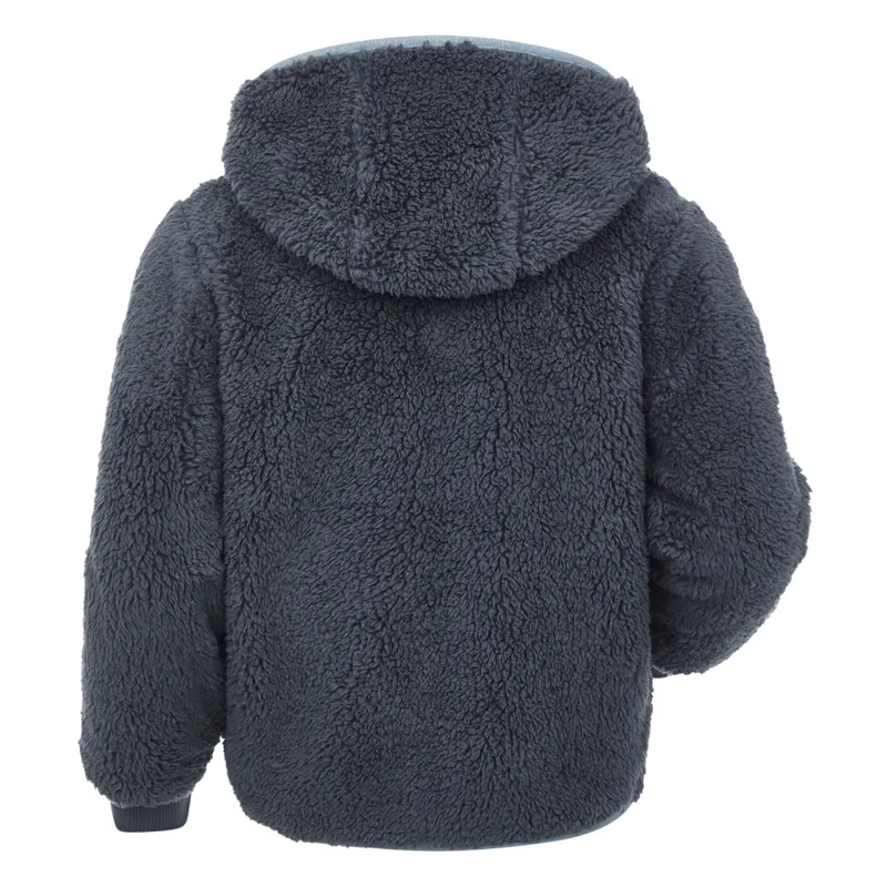 LeMieux Mini Teagan Junior Fleece - Petrol-1