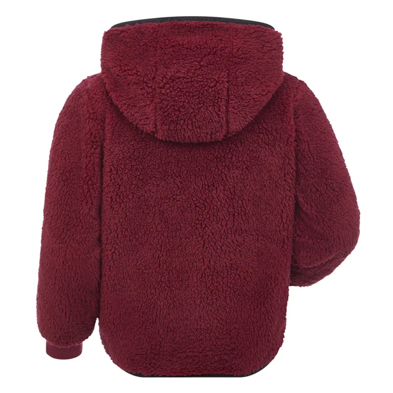 LeMieux Mini Teagan Junior Fleece - Ember-1