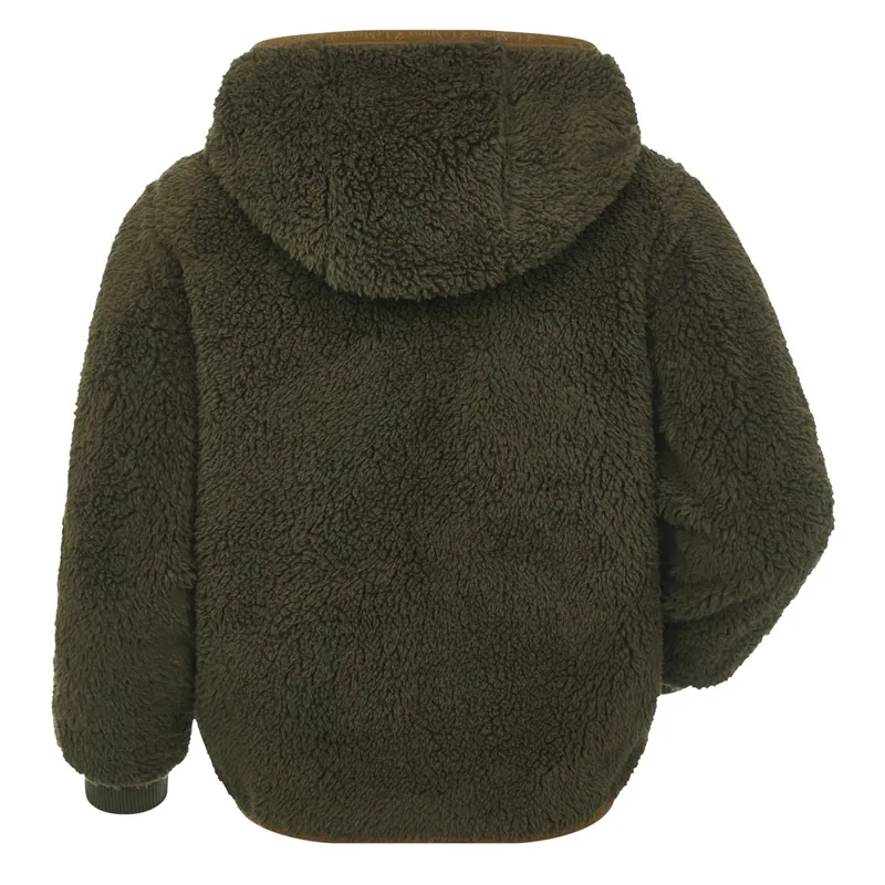 LeMieux Mini Teagan Junior Fleece - Alpine-1