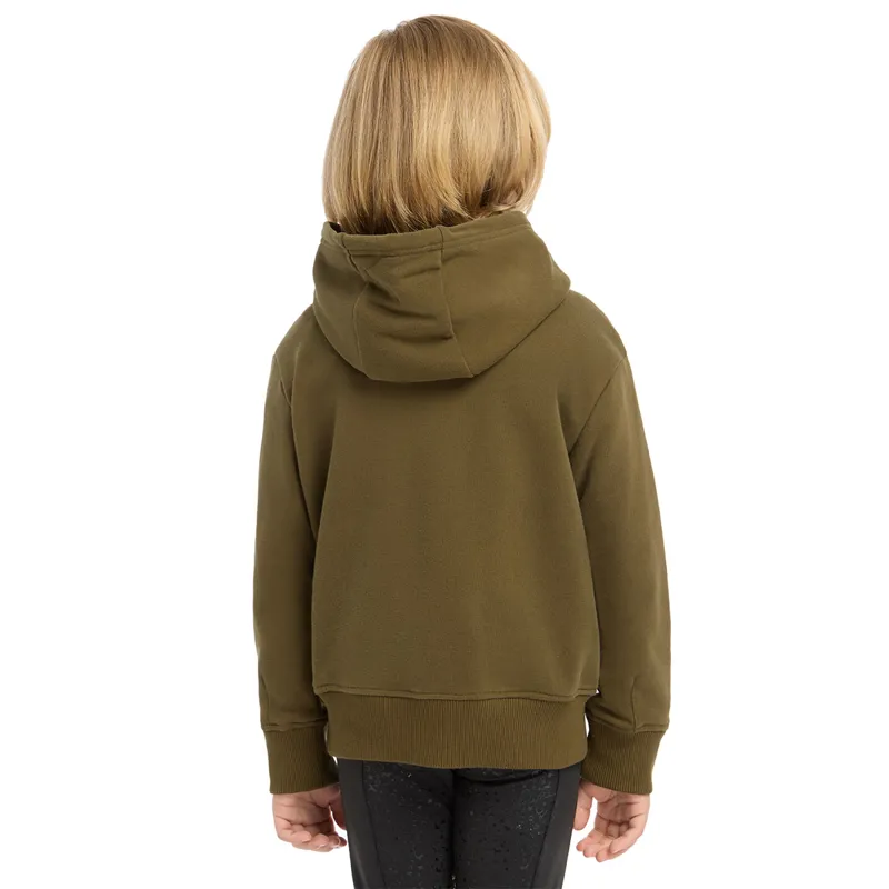LeMieux Mini Romi Junior Hoodie - Alpine-3