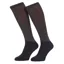 LeMieux Competition Riding Socks 2 Pack - Cinder