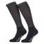 LeMieux Footsie Kids Tall Riding Socks - Faith Cinder