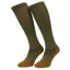 LeMieux Performance Tall Riding Socks - Alpine