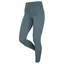 LeMieux Naomi Full Grip Pull On Riding Tights - Petrol