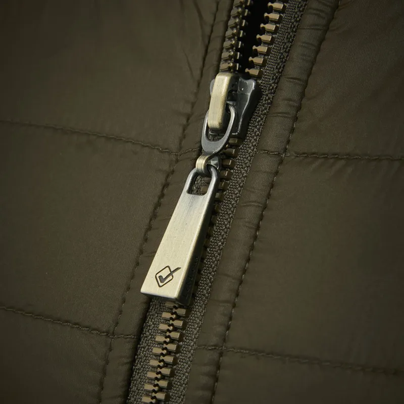 LeMieux Juliette Ladies Quilted Jacket - Alpine-2